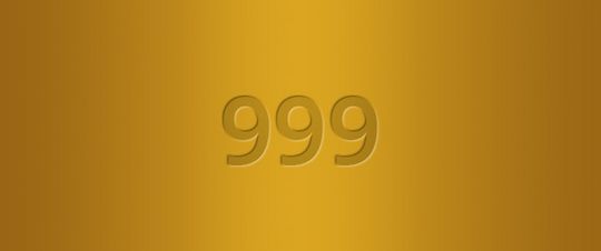 999 Or