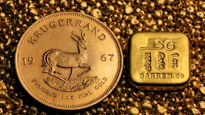 Achat d'or