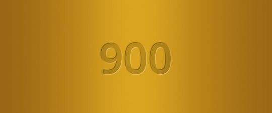 900 Or