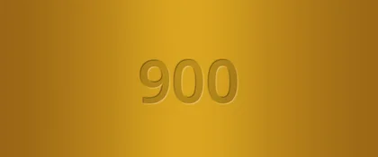 900 Or