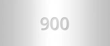 900 Argent