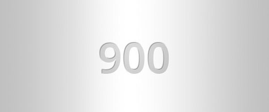 900 Argent